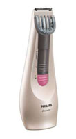 Фото - Эпилятор Philips HP 6360