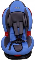 Фото - Детское автокресло Edu-Edu KS512 Isofix 