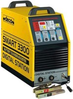 Фото - Пуско-зарядное устройство Deca SMART 3300 