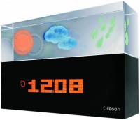 Фото - Метеостанция Oregon BA900