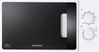 Фото - Микроволновая печь Samsung GE81ARW белый