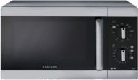 Фото - Микроволновая печь Samsung GE81MRTB черный