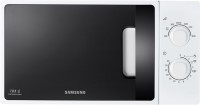 Фото - Микроволновая печь Samsung ME81ARW белый