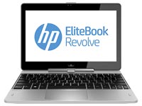 Фото - Ноутбук HP EliteBook Revolve 810 G2 (810G2-L8T79ES)