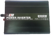 Фото - Автомобильный инвертор DC Power DS-2000/24 