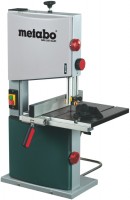 Фото - Пила Metabo BAS 260 Swift 090025100 