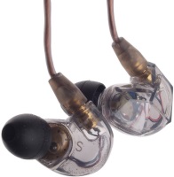 Фото - Наушники VSONIC VSD3S