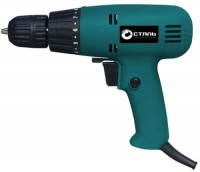 Фото - Дрель / шуруповерт Stal SDSh 400 RR