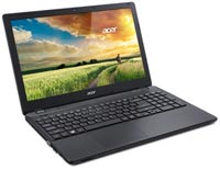 Фото - Ноутбук Acer Aspire E5-521