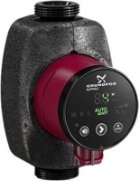 Фото - Циркуляционный насос Grundfos ALPHA2 15-60-130 6.2 м 1" 130 мм