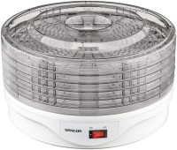 Фото - Сушилка фруктов Sencor SFD 1205
