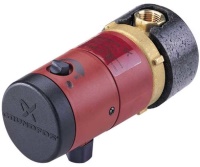 Фото - Циркуляционный насос Grundfos UP 15-14 BT 1.2 м 1" 80 мм