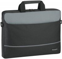 Фото - Сумка для ноутбука Targus Intellect Topload Laptop Case 15.6 15.6 "