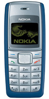 Мобильный телефон Nokia 1110i 0 Б