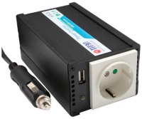 Фото - Автомобильный инвертор TITAN HW-200E6