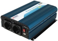 Фото - Автомобильный инвертор TITAN HW-1000V6