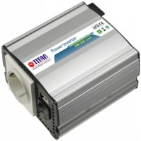 Фото - Автомобильный инвертор TITAN HW-350E6