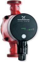 Фото - Циркуляционный насос Grundfos ALPHA2 L 15-40-130 4 м 1" 130 мм