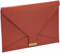 Фото - Сумка для ноутбука Targus Leather Clutch Bag 13.3 13.3 "