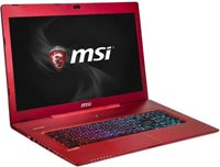 Фото - Ноутбук MSI GS70 2QE Stealth Pro (GS70 2QE-007)