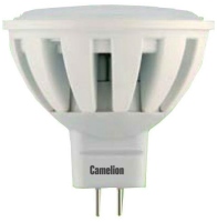 Фото - Лампочка Camelion LED4-JCDR 4W 4500K GU5.3