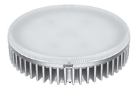 Фото - Лампочка Gauss LED SMD 5W 2700K GX53