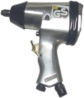 Фото - Дрель / шуруповерт ABAC 750157