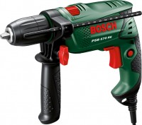 Фото - Дрель / шуруповерт Bosch PSB 570 RE 0603127024 