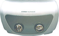 Фото - Водонагреватель Atmor Platinum Completa 5kW