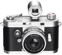 Фото - Фотоаппарат Minox DCC 5.1