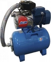Фото - Насосная станция Pedrollo JCRm 1B/24 CL