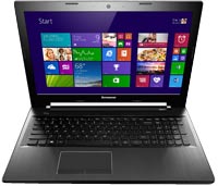 Фото - Ноутбук Lenovo IdeaPad Z50-75 (Z5075 80EC003HRK)