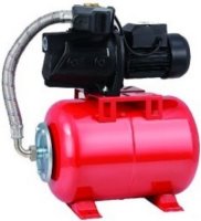 Фото - Насосная станция Sprut JSPDe 800SS/24L