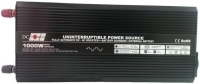Фото - Автомобильный инвертор DC Power DS-UPS1000/12