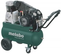 Фото - Компрессор Metabo MEGA 400-50 W 50 л сеть (230 В)