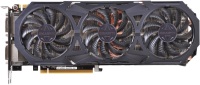 Фото - Видеокарта Gigabyte GeForce GTX 980 GV-N980G1 GAMING-4GD 