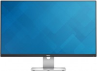 Фото - Монитор Dell S2715H 27 "  серебристый