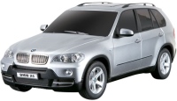 Фото - Радиоуправляемая машина Rastar BMW X5 1:18 