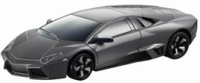 Фото - Радиоуправляемая машина Rastar Lamborghini Reventon 1:24