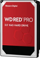 Фото - Жесткий диск WD Red Pro WD4002FFWX 4 ТБ 128/7200