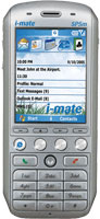 Мобильный телефон i-Mate SP5m 0 Б