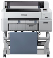Плоттер Epson SureColor SC-T3200 