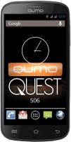 Фото - Мобильный телефон Qumo Quest 506 4 ГБ / 1 ГБ