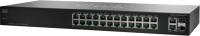 Фото - Коммутатор Cisco SF102-24