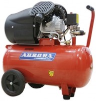 Фото - Компрессор Aurora Gale-50 50 л