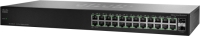 Фото - Коммутатор Cisco SG100-24 