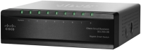 Фото - Коммутатор Cisco SLM2008T