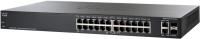 Фото - Коммутатор Cisco SLM224GT 