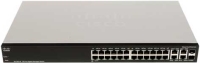 Фото - Коммутатор Cisco SRW2024-K9 