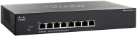 Фото - Коммутатор Cisco SRW208-K9-G5 